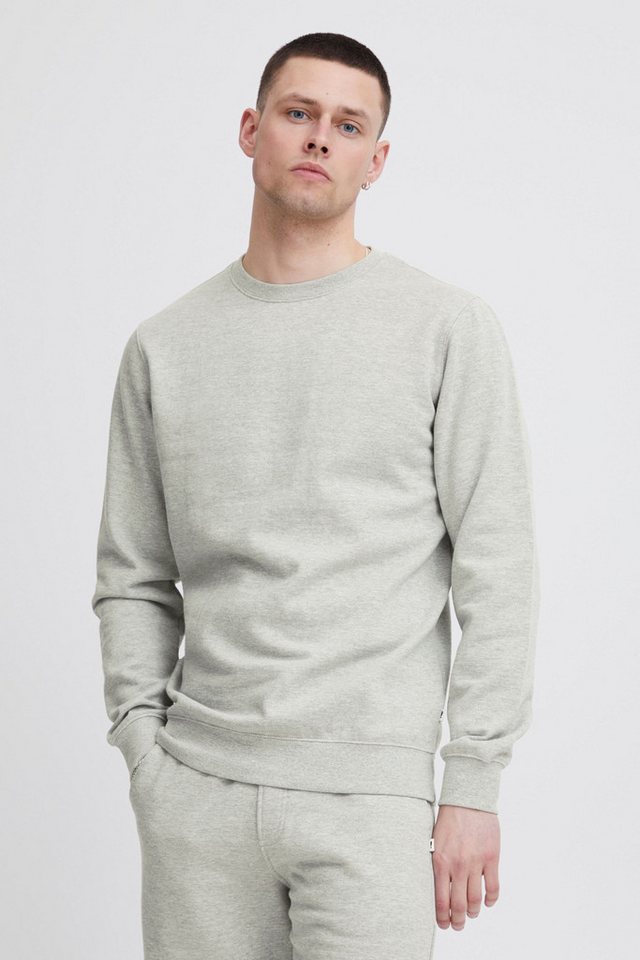 !Solid Sweatshirt SDMColinreg 2er-Pack Basic Rundhalspullover als Doppelpack von !Solid