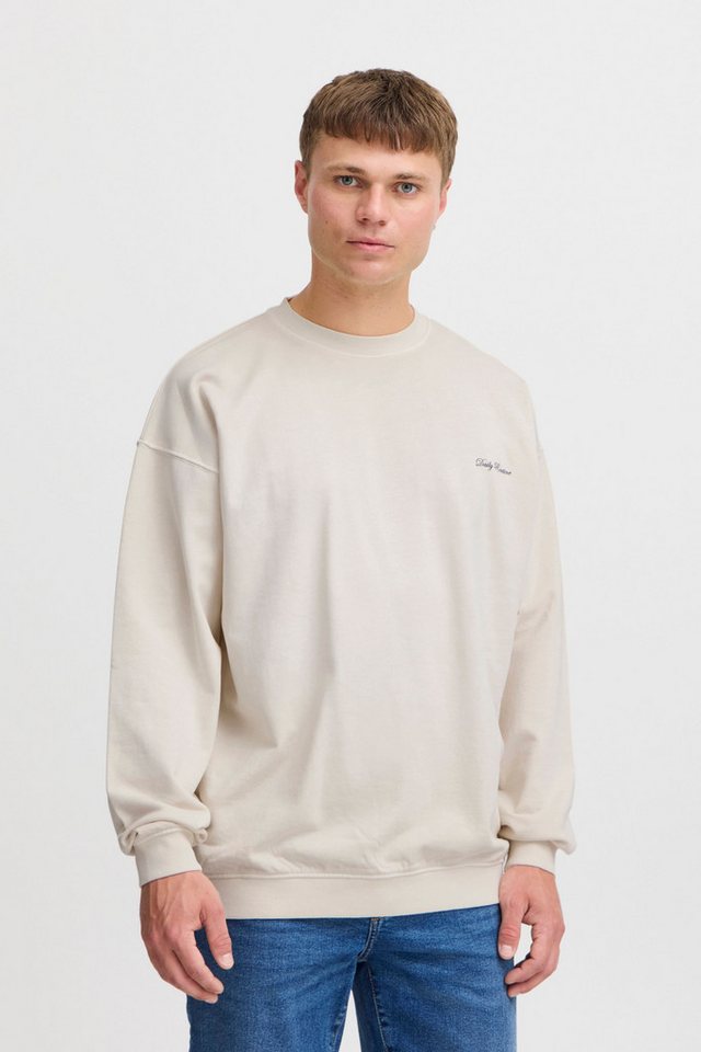 !Solid Sweatshirt SDMILL Moderner Sweater von !Solid