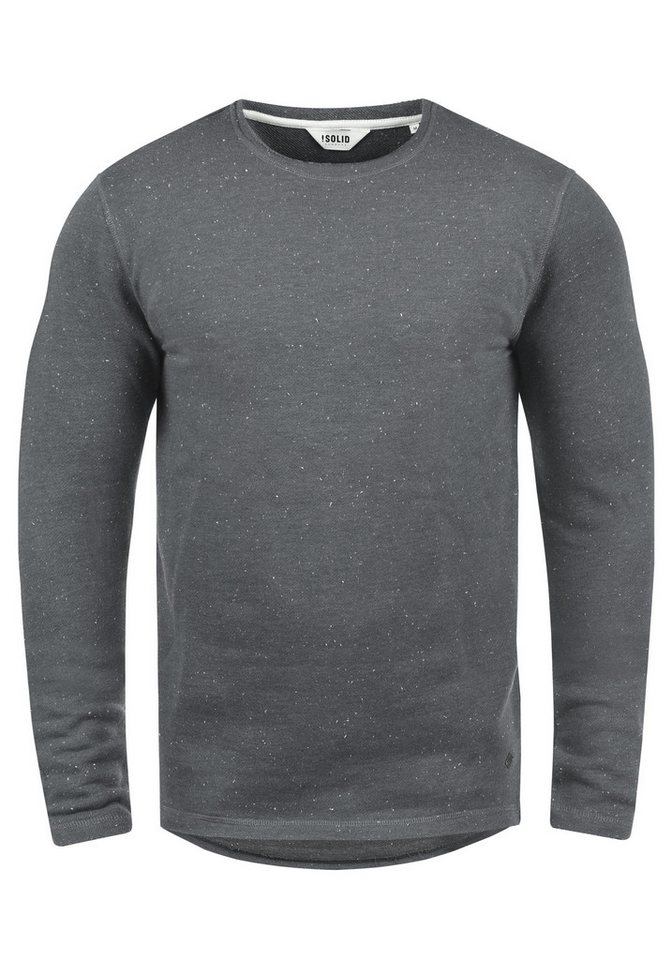 !Solid Sweatshirt SDNappo Sweatpullover mit Naps von !Solid