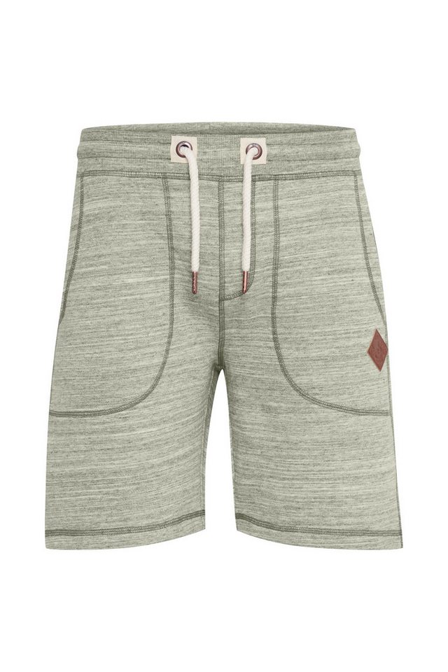 !Solid Sweatshorts SDAris kurze Hose mit Kontrastkordeln !Solid Sweatshorts SDAris kurze Hose mit Kontrastkordeln von !Solid