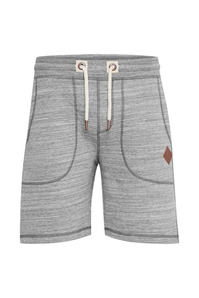 !Solid Sweatshorts SDAris kurze Hose mit Kontrastkordeln von !Solid