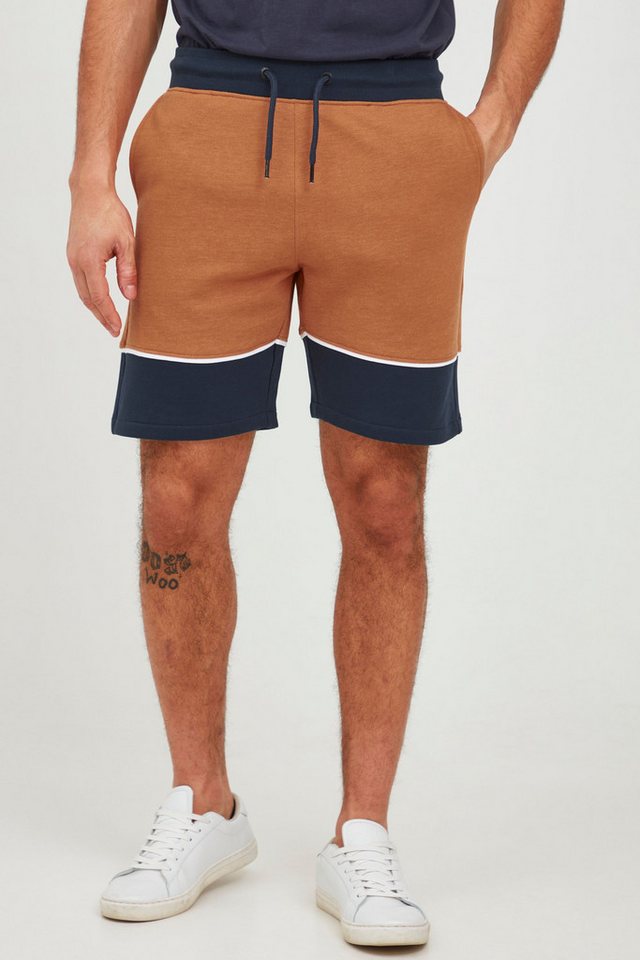 !Solid Sweatshorts SDDebber Colorblock Sweat Shorts mit Kordeln von !Solid