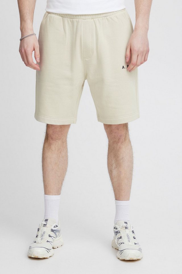 !Solid Sweatshorts SDHansi Modische locker geschnittene Joggingshorts mit Print von !Solid