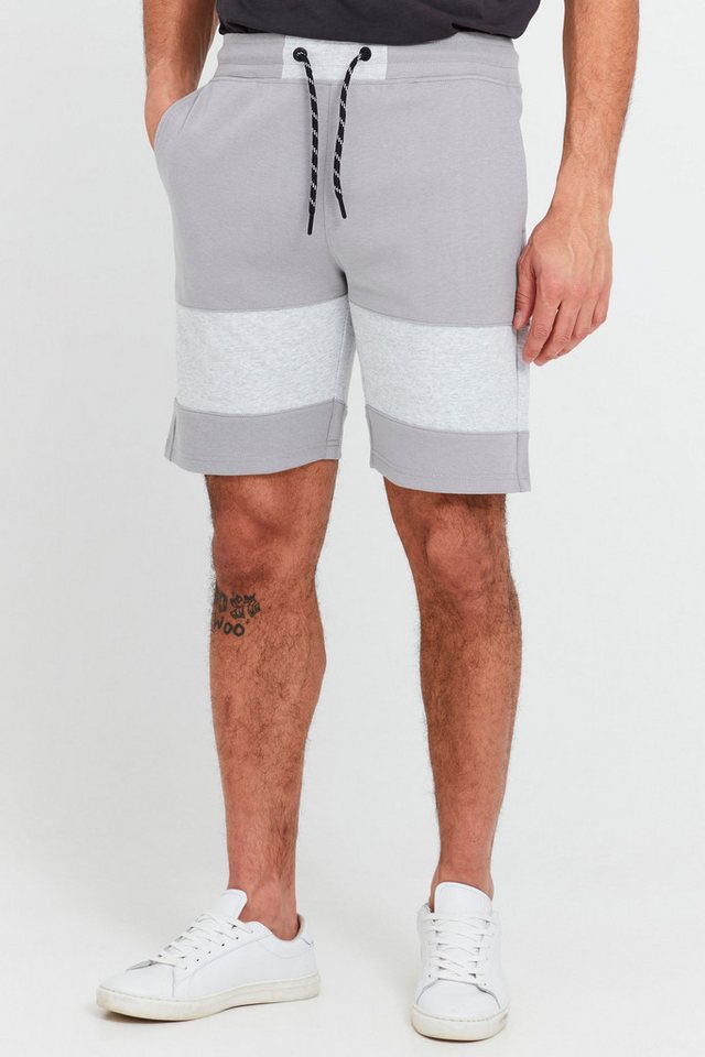 !Solid Sweatshorts SDMekir Colorblock Sweat Shorts von !Solid