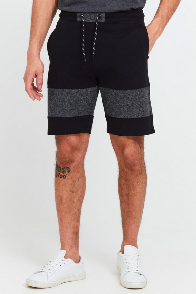 !Solid Sweatshorts SDMekir Colorblock Sweat Shorts von !Solid