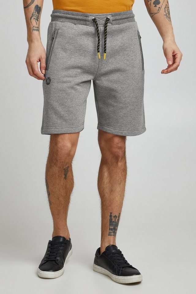 !Solid Sweatshorts SDRafik von !Solid