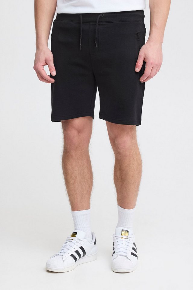 !Solid Sweatshorts SDTaras Kurze Hose mit Reißverschlusstaschen von !Solid
