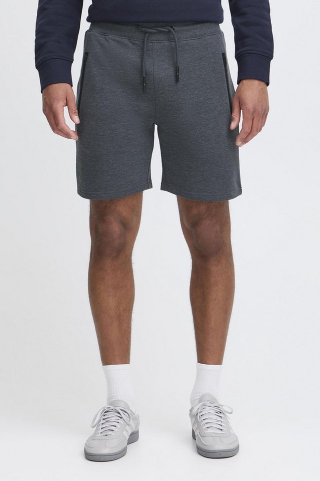 !Solid Sweatshorts SDTaras Kurze Hose mit Reißverschlusstaschen von !Solid