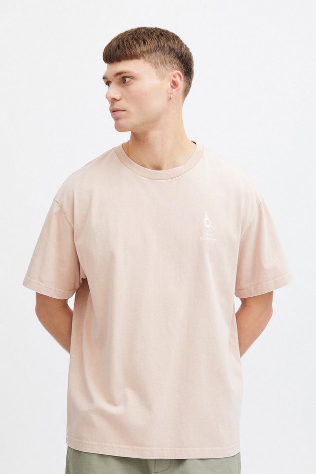 !Solid T-Shirt SDIsmail Cooles T-Shirt mit Designer-Print von !Solid