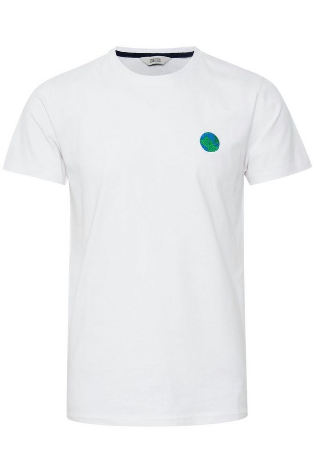 !Solid T-Shirt SDThorge T-Shirt mit Stickerei von !Solid
