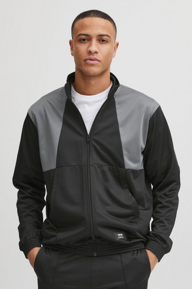 !Solid Trainingsjacke SDIzaias - 21301032-ME Modische Jacke von !Solid