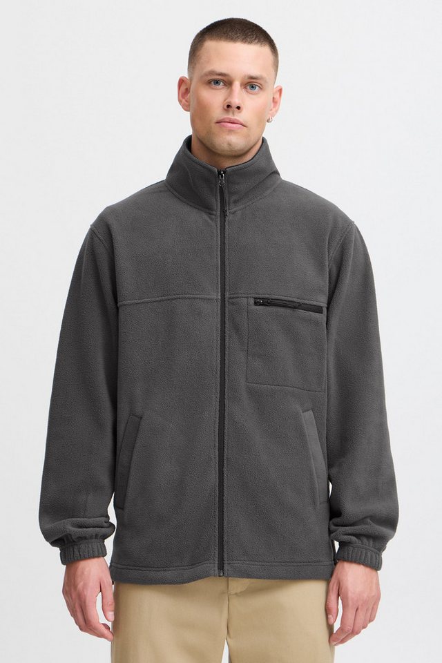 !Solid Trainingsjacke SDMATZ modische Jacke von !Solid