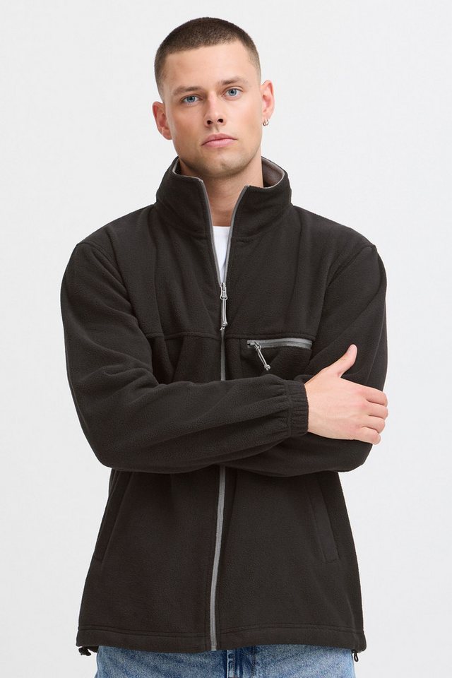 !Solid Trainingsjacke SDMATZ modische Jacke von !Solid