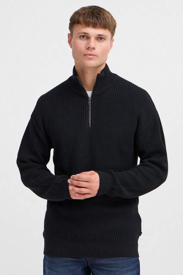 !Solid Troyer SDGOMA modischer Strickpullover von !Solid