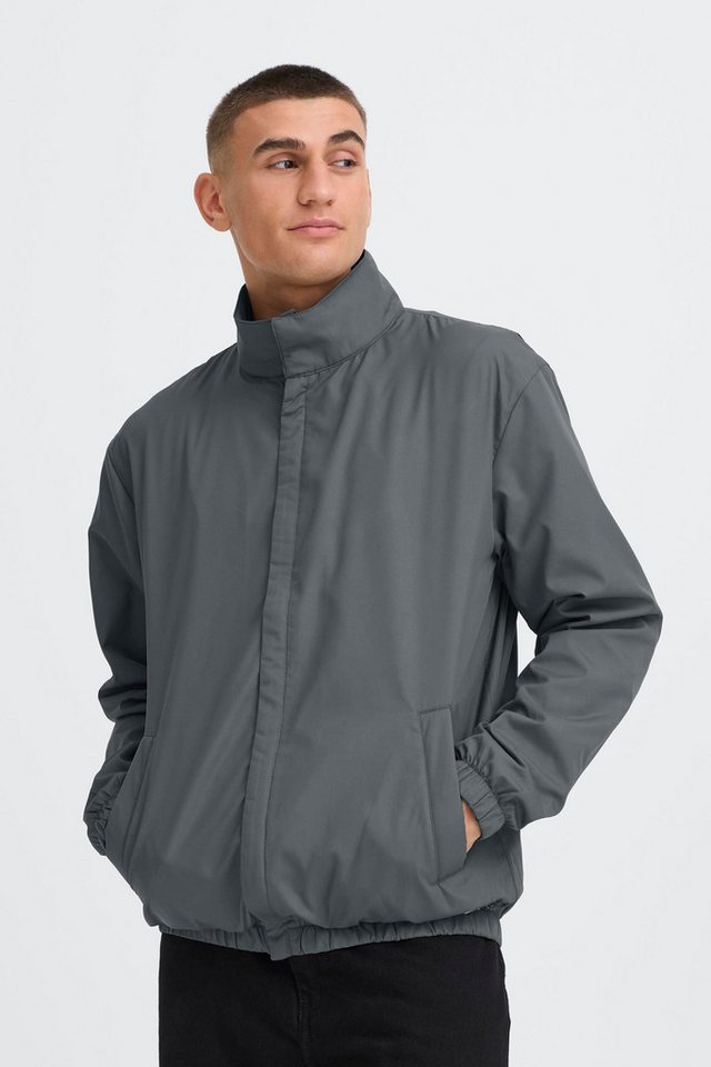 !Solid Windbreaker SDFRANKO Sportlicher Windbreaker mit Rippbündchen von !Solid