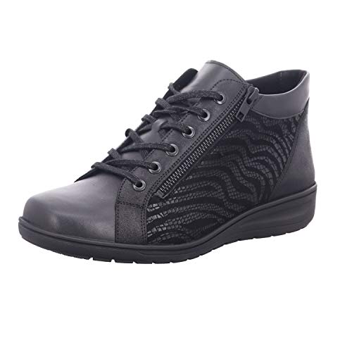 Solidus 29007 Kate - Weite K schwarz Gr. 37 von Solidus