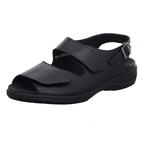 Solidus 73038 Lia - Weite H schwarz Gr. 38 von Solidus