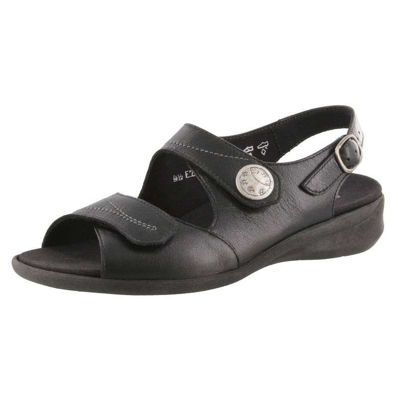 Fabia VITELLO schwarz VITELLO schwarz von Solidus