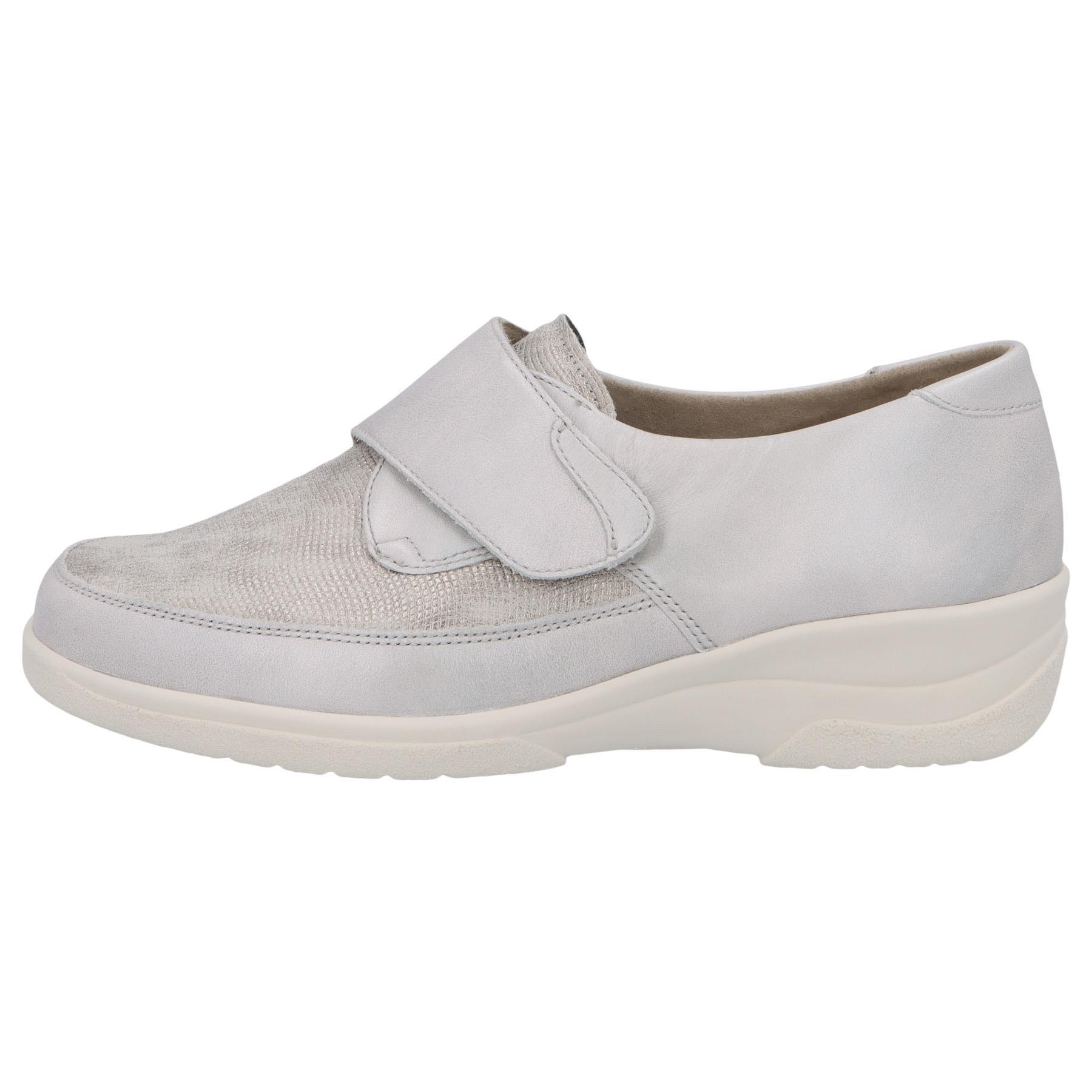 Hedda CABLE/ATTILA FLEX sasso/ CABLE/ATTILA FLEX sasso/grey von Solidus