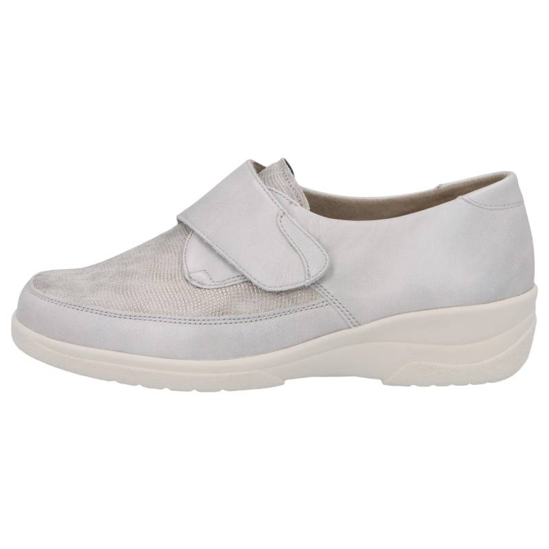 Hedda CABLE/ATTILA FLEX sasso/ CABLE/ATTILA FLEX sasso/grey von Solidus