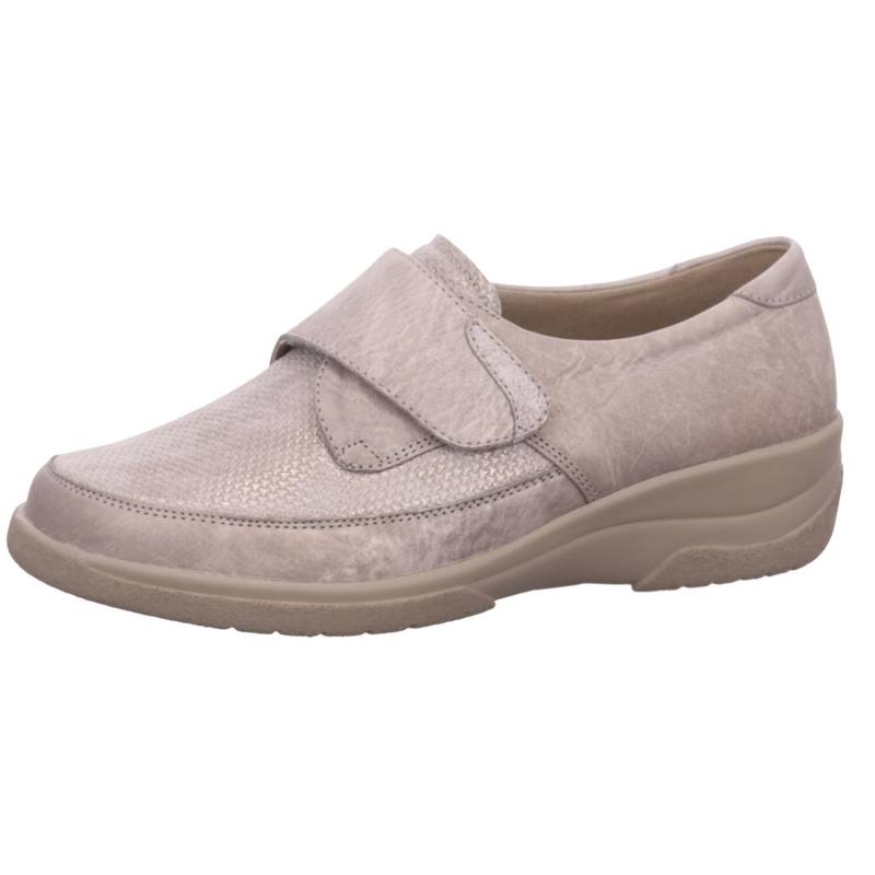 Hedda CABLE/NERONE FLEX sasso/ CABLE/NERONE FLEX sasso/grey von Solidus