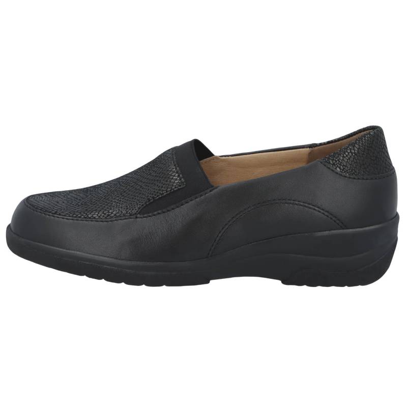 Hedda VITELLO/NEW PORT schwarz VITELLO/NEW PORT schwarz von Solidus