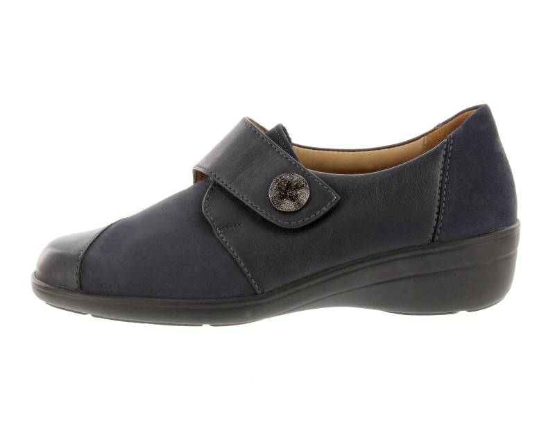 Hedda VITELLO/NUBUK ocean J VITELLO/NUBUK ocean von Solidus