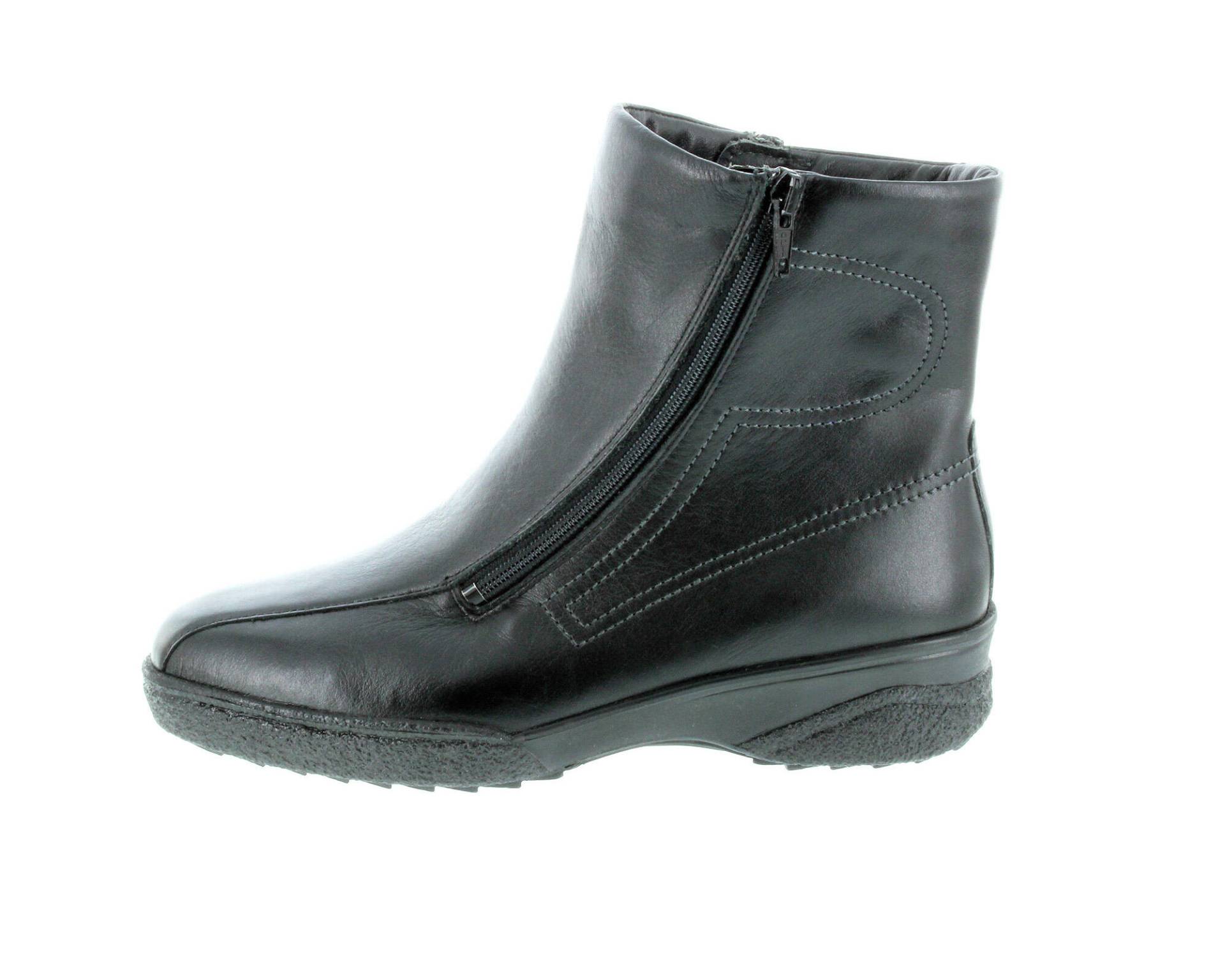 Hedda VITELLO schwarz K VITELLO schwarz von Solidus