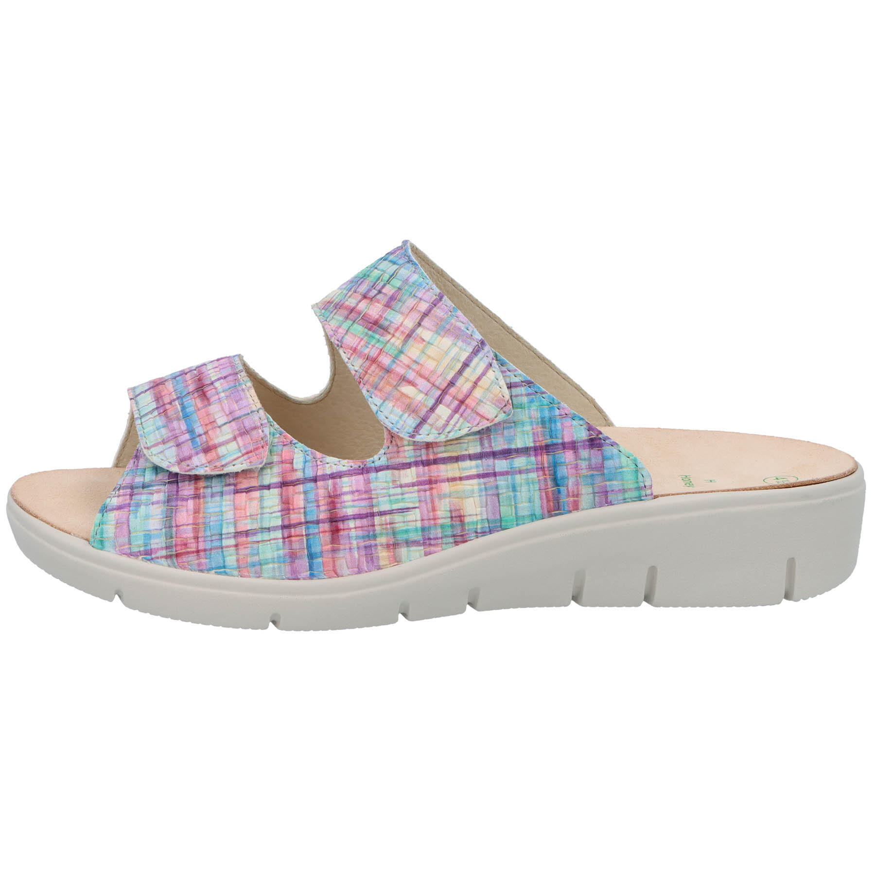 Honey SPRING multicolor SPRING multicolor von Solidus