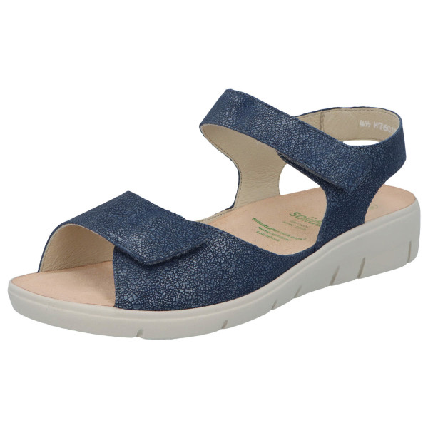 Honey - Weite H navy von Solidus