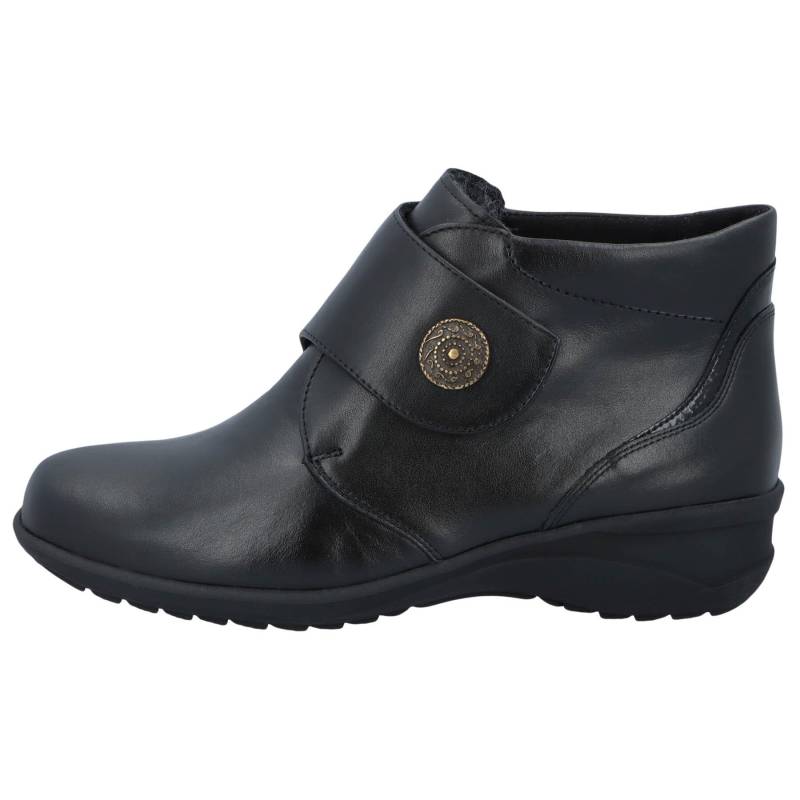 Karo VITELLO/PERLLACK schwarz VITELLO/PERLLACK schwarz von Solidus