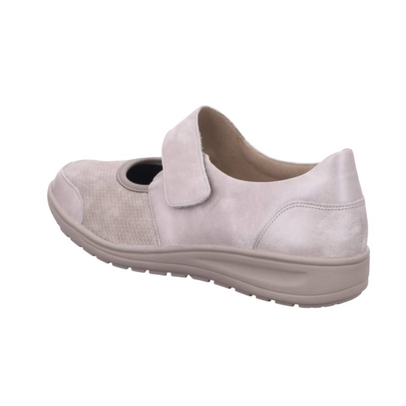 Kate CABLE/NERONE FLEX 2 sasso CABLE/NERONE FLEX 2 sasso/grey von Solidus