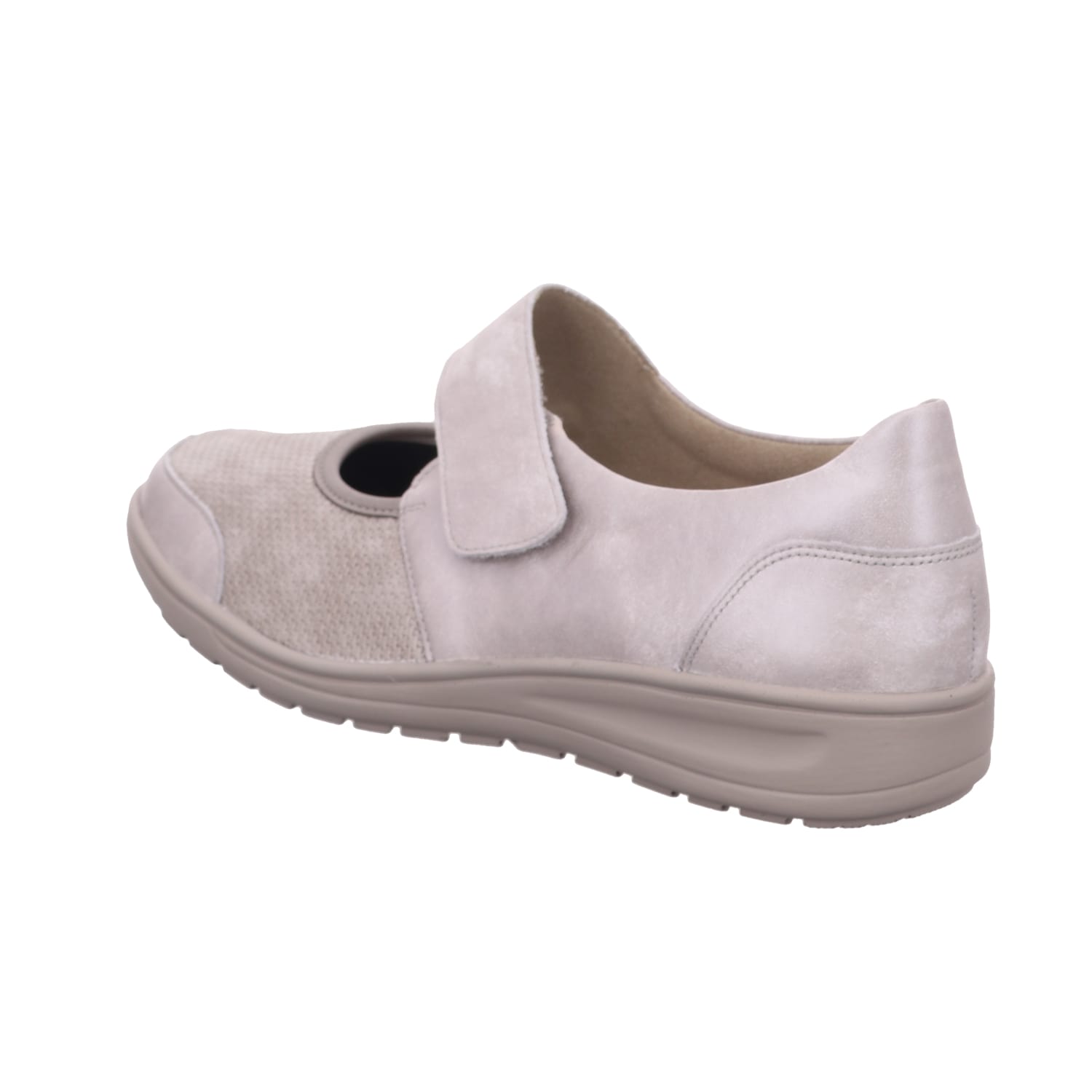 Kate CABLE/NERONE FLEX 2 sasso CABLE/NERONE FLEX 2 sasso/grey von Solidus