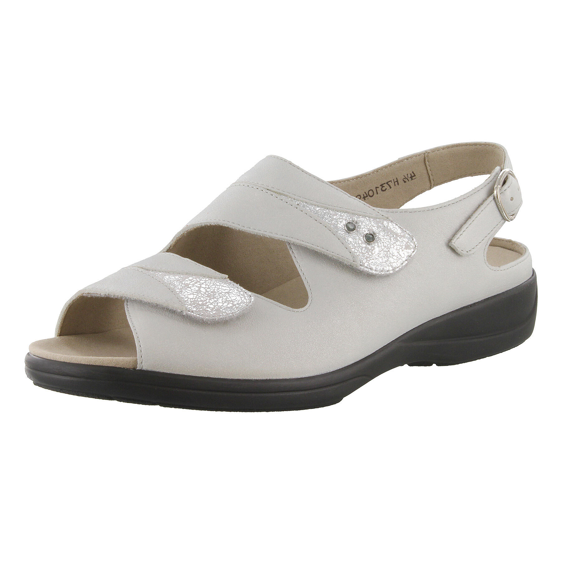 Lia KERMIT/DORADO space/silver KERMIT/DORADO space/silver von Solidus