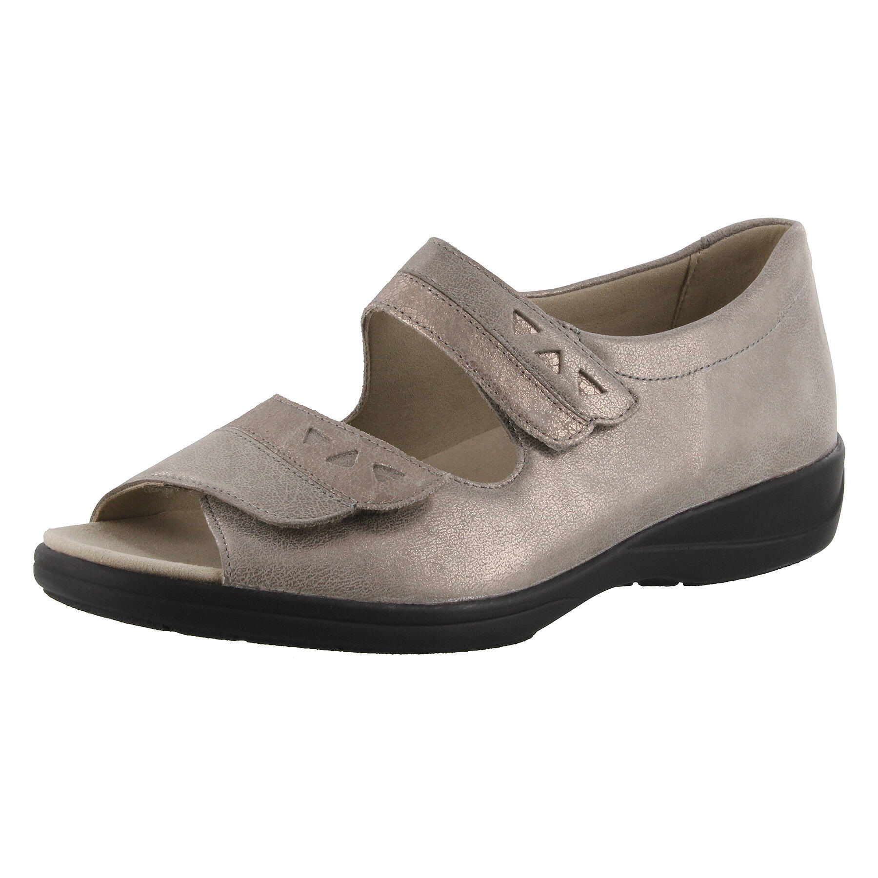 Lia MARLEY/DORADO fango MARLEY/DORADO fango von Solidus