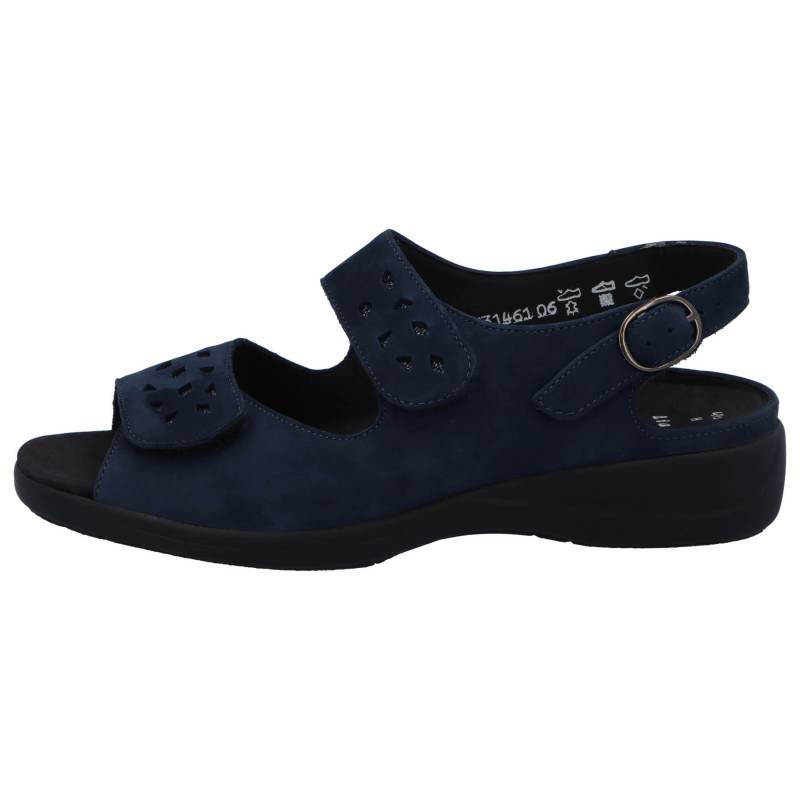 Lia NUBUK/SERENITY ocean NUBUK/SERENITY ocean von Solidus