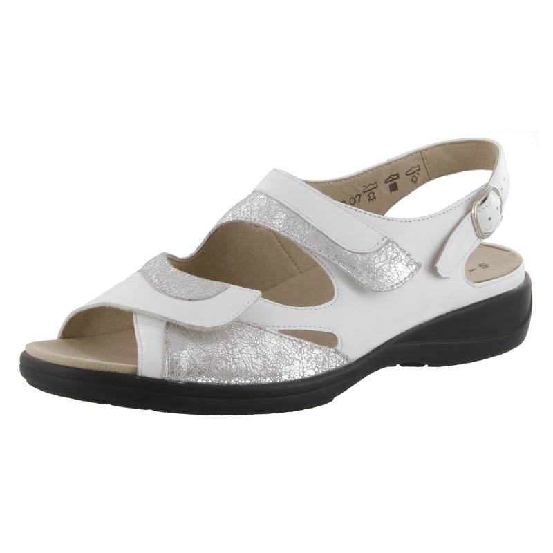 Lia VITELLO/DORADO weiss/silve VITELLO/DORADO weiss/silver von Solidus