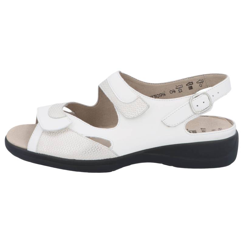 Lia VITELLO/TRECCIA weiss VITELLO/TRECCIA weiss von Solidus