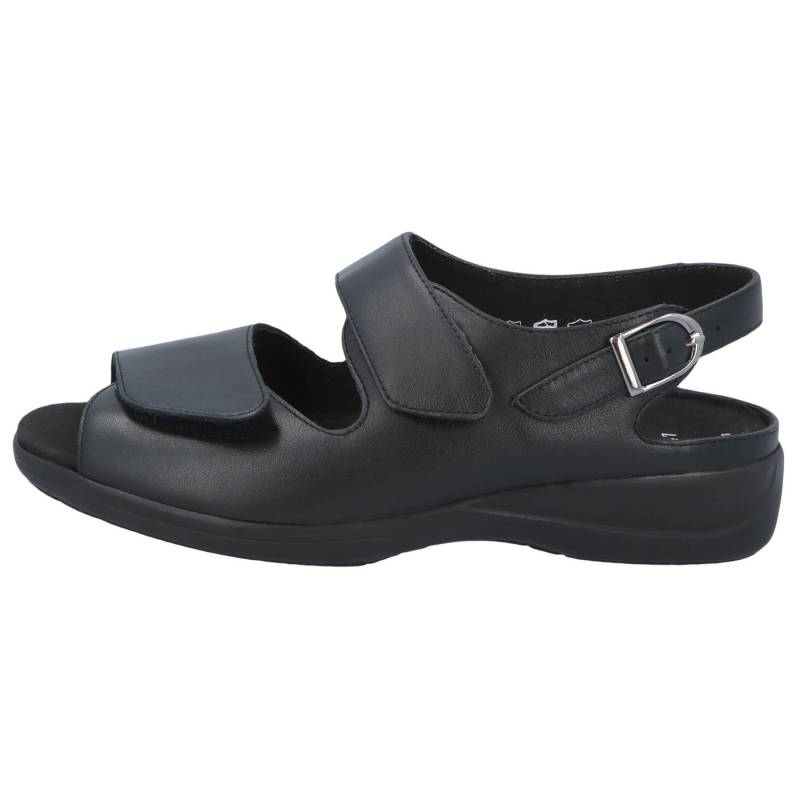 Lia VITELLO schwarz VITELLO schwarz - Gr. - 11 von Solidus