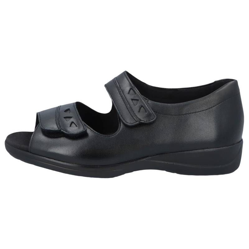 Lia VITELLO schwarz VITELLO schwarz von Solidus