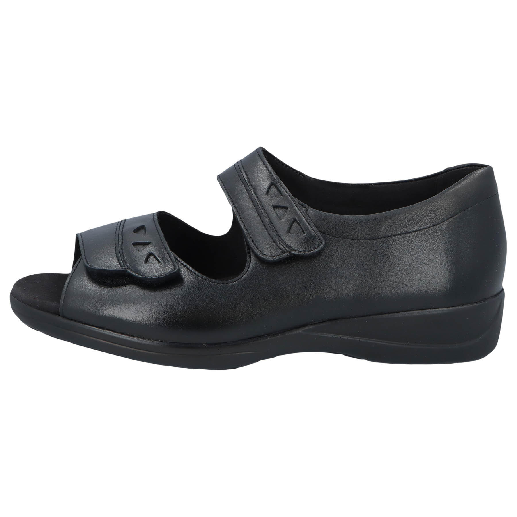 Lia VITELLO schwarz VITELLO schwarz von Solidus