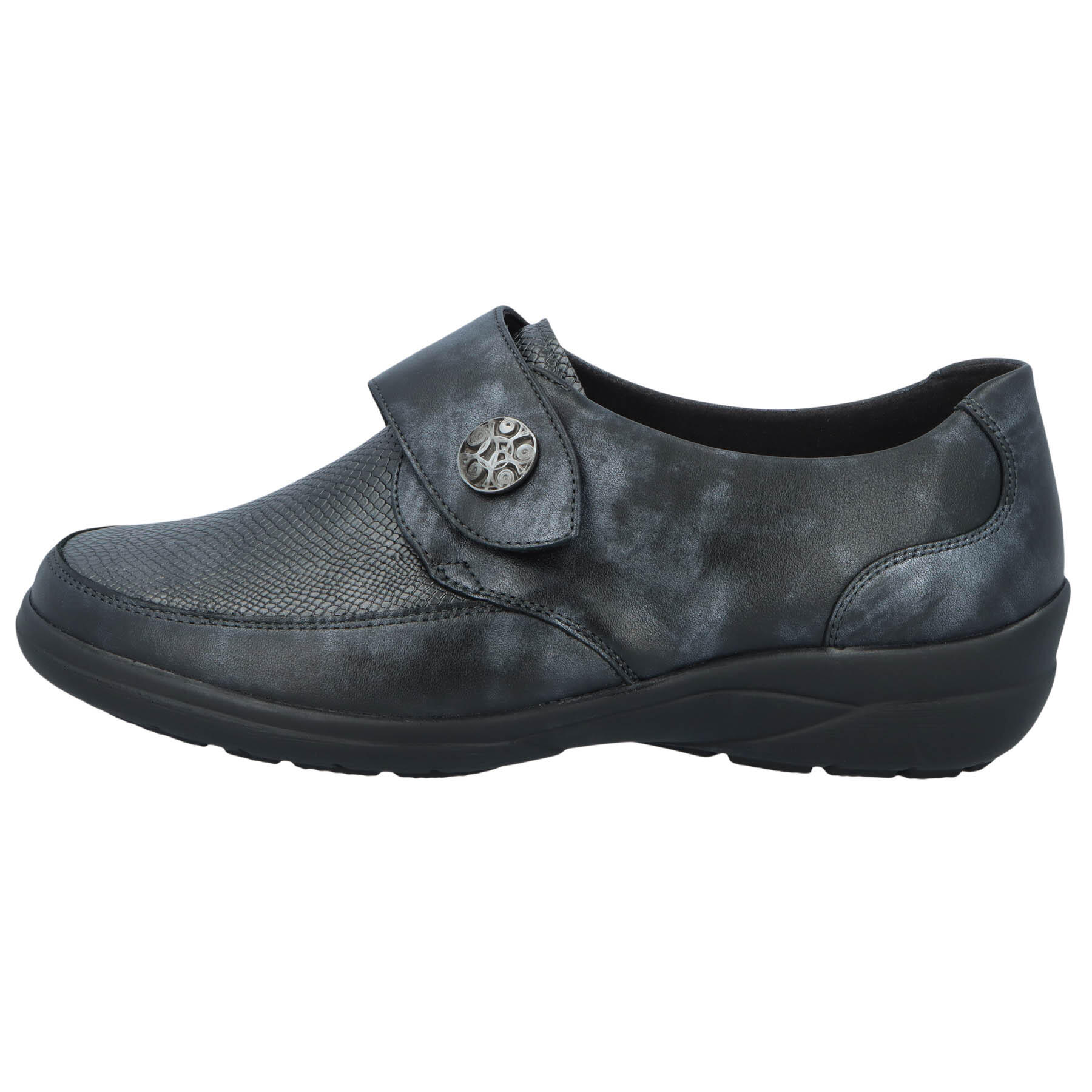 Maike ANTARES/FLEX ECHSE anthr ANTARES/FLEX ECHSE anthrazit von Solidus