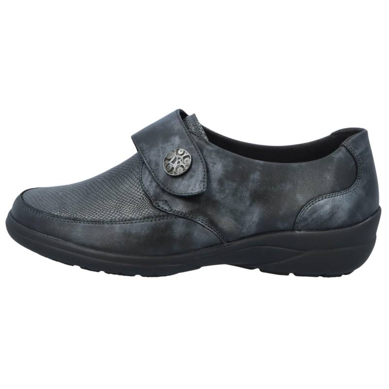 Maike ANTARES/FLEX ECHSE anthr ANTARES/FLEX ECHSE anthrazit von Solidus