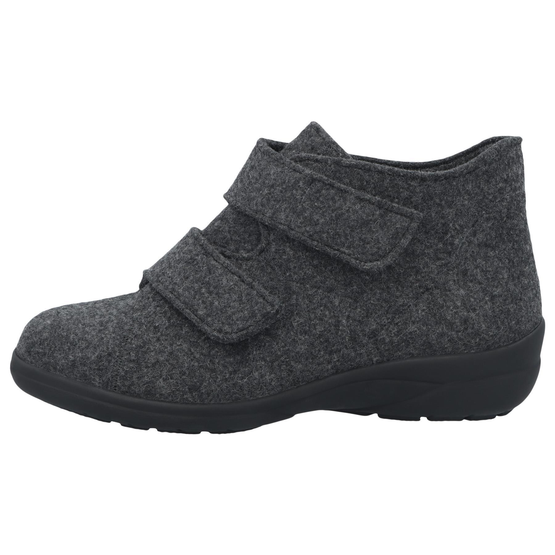 Maike REWOOLY anthrazit REWOOLY anthrazit von Solidus