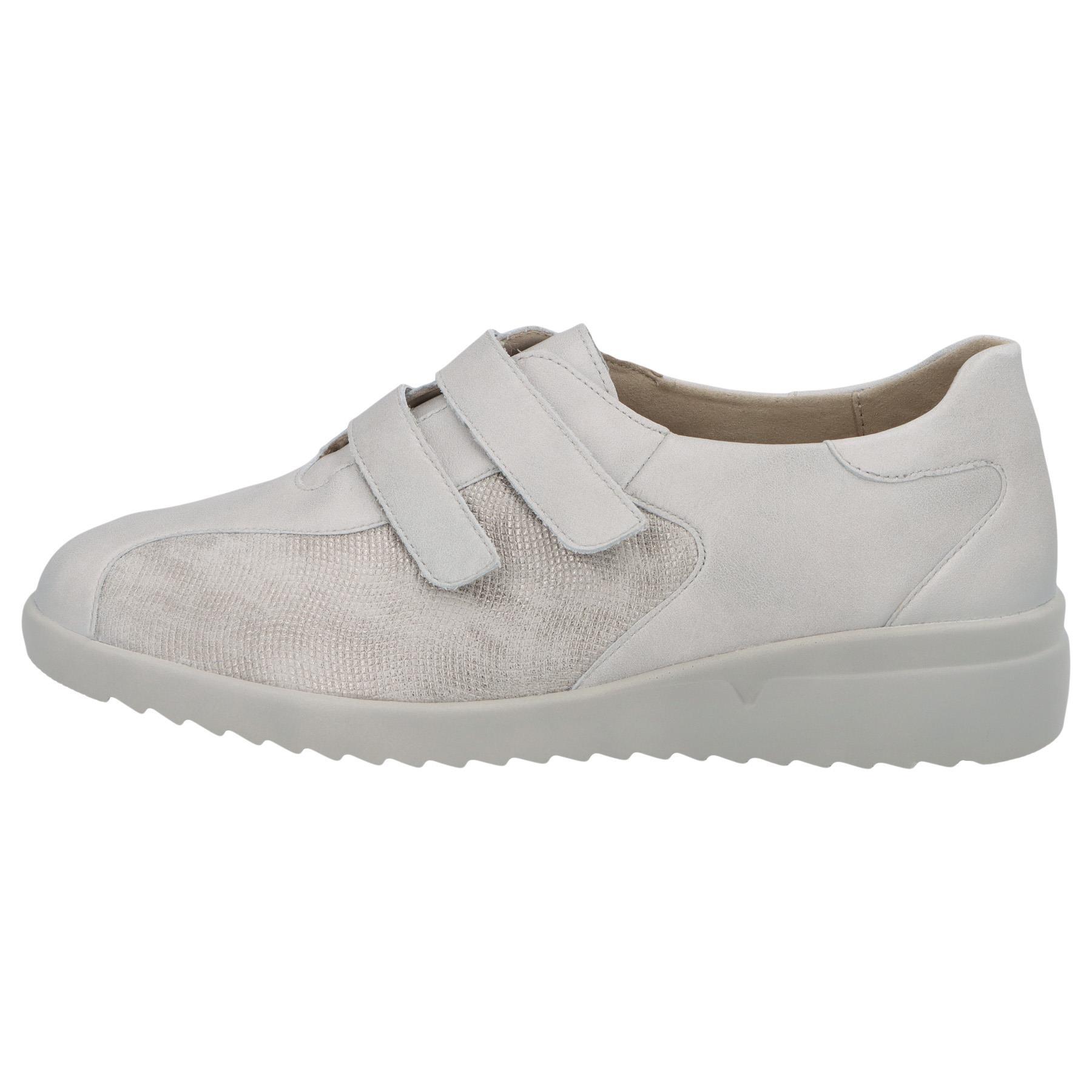 Maren CABLE/ATTILA FLEX sasso/ CABLE/ATTILA FLEX sasso/grey von Solidus