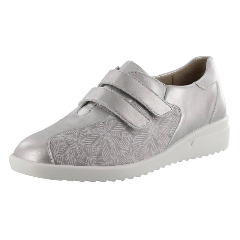 Maren PERLCALF/FLOWER FLEX gre PERLCALF/FLOWER FLEX grey von Solidus