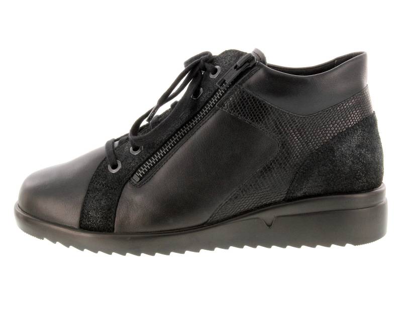 Maren VITELLO/GLAMOUR/REPTIL s VITELLO/GLAMOUR/REPTIL schwarz von Solidus