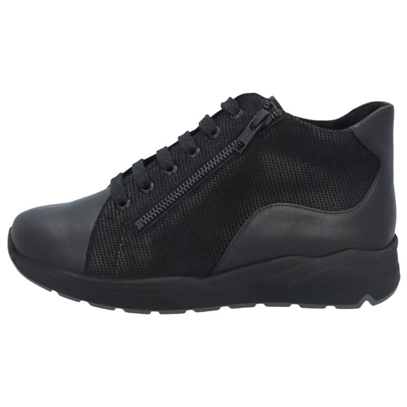 Mia VITELLO/DEED schwarz VITELLO/DEED schwarz von Solidus