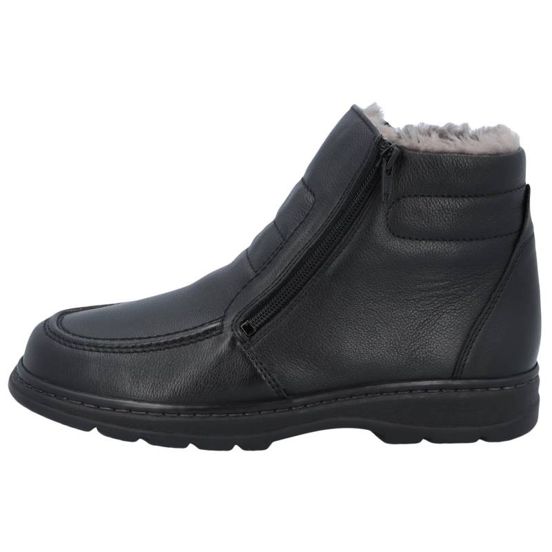 Natura Stiefel NATURAL schwarz NATURAL schwarz - Gr. - 12.5 von Solidus