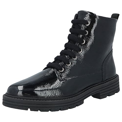 Solidus 63109 Kelly - Weite K schwarz Gr. 40.5 von Solidus
